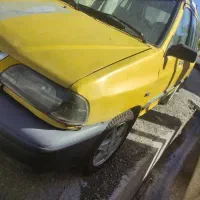 پراید تاکسی