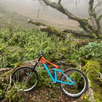 دوچرخه دانهیل کیوب ۲۰۱۸