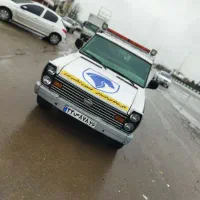 یدک کش جرثقیل امداد خودرو|خدمات حمل و نقل|شیروان (خراسان), |دیوار