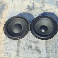 ساب ۸|سیستم صوتی خانگی|دورود, |دیوار