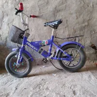 دوچرخه ۱۲|دوچرخه، اسکیت، اسکوتر|زارچ, |دیوار