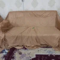 کاور پارچه ای مبل