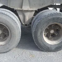 تانکر چهار مواد|خودرو سنگین|مهاجران, |دیوار