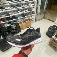 کتونی هوکاHoka کلیفتون