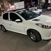 ۲۰۷پانا سفید