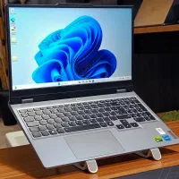 لپتاپ گیمینگ Lenovo LOQ رم 24 اوپن باکس RTX 4050