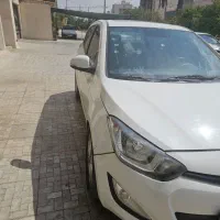 Hyundai i20  هیوندای کره ای وارداتی