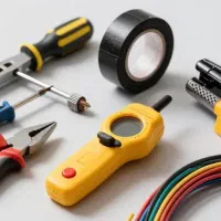برقکار ساختمان ،رفع اتصالی