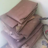 موکت کارکرده مناسب برای  زیر فرش