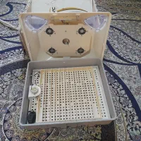 دستگاه جوجه کشی