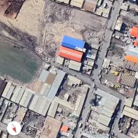 1200 متر زمین ،سند تک برگ،شهرک صنعتی بهاریه|فروش دفتر صنعتی، کشاورزی، تجاری|بهارستان, |دیوار