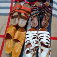 صندل|کیف، کفش، کمربند|فردیس, فردیس|دیوار