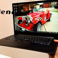 لنوو P1 G3 i7 10750H ،رم32 ،گرافیک T2000 MAX-Q|رایانه همراه|تهران, ارم|دیوار
