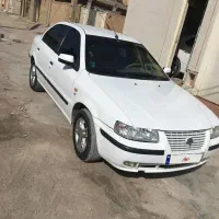 سمند ef7|خودرو سواری و وانت|آبادان, |دیوار