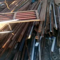 خرید ضایعات آهن آلمینیوم مس برنج وغیره