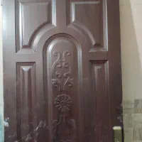 فروش درب در حد نو توافقی