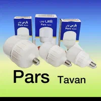 فروش عمده لامپ LED قیمت تولیدی