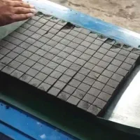 ذغال حبه و سوراخ دار پسته وخاکه تولیدی