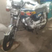 موتور 200رهرو