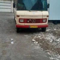 مینی بوس ۱۶نفره