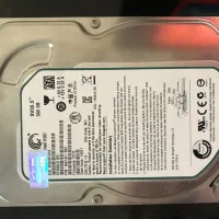 هارد 500 گیگ اینترنال سیگیت
