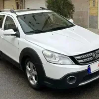 دانگ فنگ‌ H30 کراس