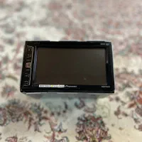 ضبط پایونیر AVH-X1850DVD