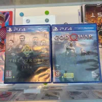 جشنواره فروش دیسک PS4 و PS5|کنسول، بازی ویدئویی و آنلاین|تهران, نیروی هوایی (پیروزی)|دیوار