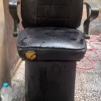 صندلی ارایشگری|آرایشگاه و سالن‌های زیبایی|قم, علی آباد|دیوار