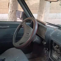 پیکان وانت CNG، مدل ۱۳۸۷|خودرو سواری و وانت|مشهد, طلاب|دیوار