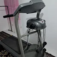 تردمیل کاملا نو