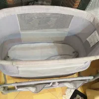 گهواره کودک برقی موزیکال