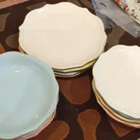 ظروف لعابی و پیرکس
