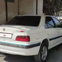 پارس 94 برج اخر|خودرو سواری و وانت|چابهار, |دیوار