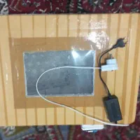 دستگاه جوجه کشی خانگی تمام اتومات 42 تایی|لوازم جانبی حیوانات|خرم‌آباد, |دیوار