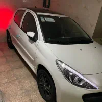پژو ۲۰۷i فول|خودرو سواری و وانت|تهران, عباسی|دیوار