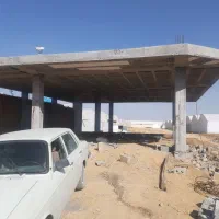 قالب بندی ساختمان