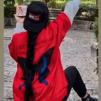 مانتو|لباس|بومهن, |دیوار