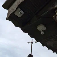 فروش دوربین مداربسته با هزینه بسیار کم|دوربین مداربسته|خمام, |دیوار