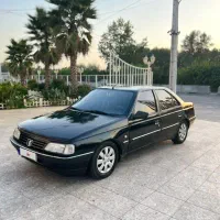 پژو 405 جی ال ایکس (GLX)، مدل ۱۳۸۲|خودرو سواری و وانت|کیاشهر, |دیوار