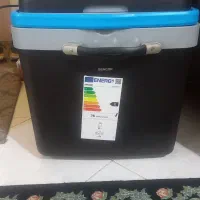 یخچال مسافرتی خودرو