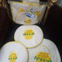 سرویس دم کنی