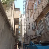 داربست فلزی|خدمات پیشه و مهارت|قم, ولیعصر|دیوار