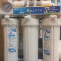 تصفیه آب ‌.بهداشتی و سالم|خدمات پیشه و مهارت|گلبهار, شهر جدید گلبهار|دیوار