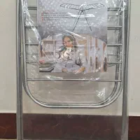 بند رخت یا رخت اویز یونیک