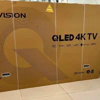 تلویزیون کیو ال ایدی ۷۵ ایکس ویژن QLED سری X15/25|تلویزیون و پروژکتور|تهران, امانیه|دیوار