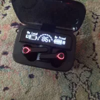 ایرپاد پاور چراغ دار