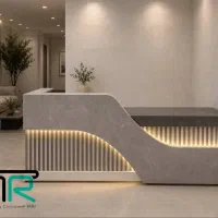 تجهیز مدرسه حراج صندلی محصلی کد ۹۲۱۱میز کتابخانه