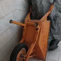 فرغون|ابزارآلات|باقرشهر, |دیوار