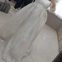 لباس مجلسی،لباس عروس